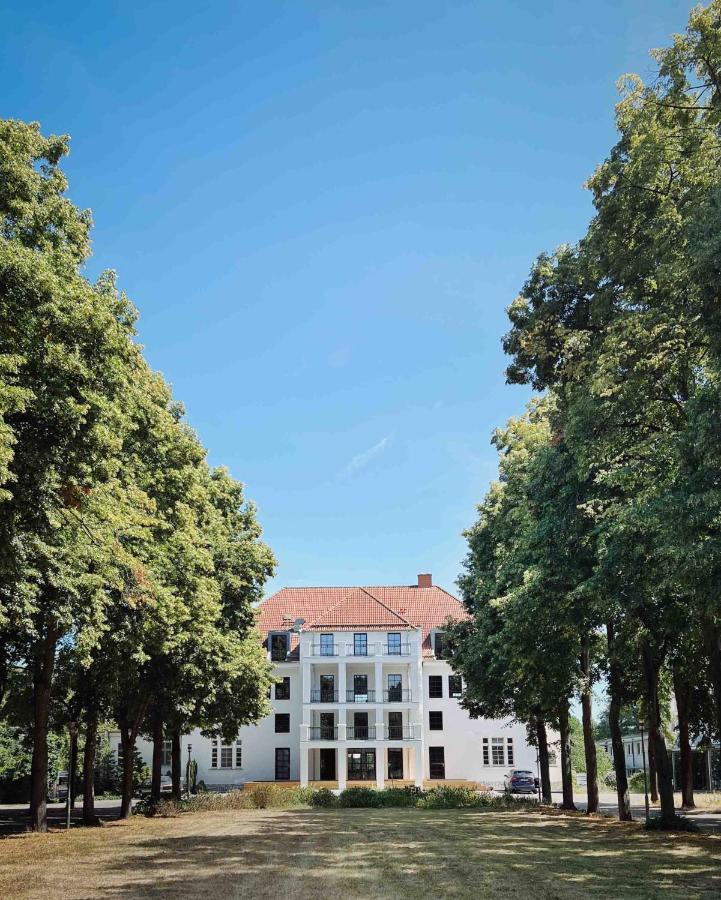 Das Schmoeckwitz Berlijn Buitenkant foto