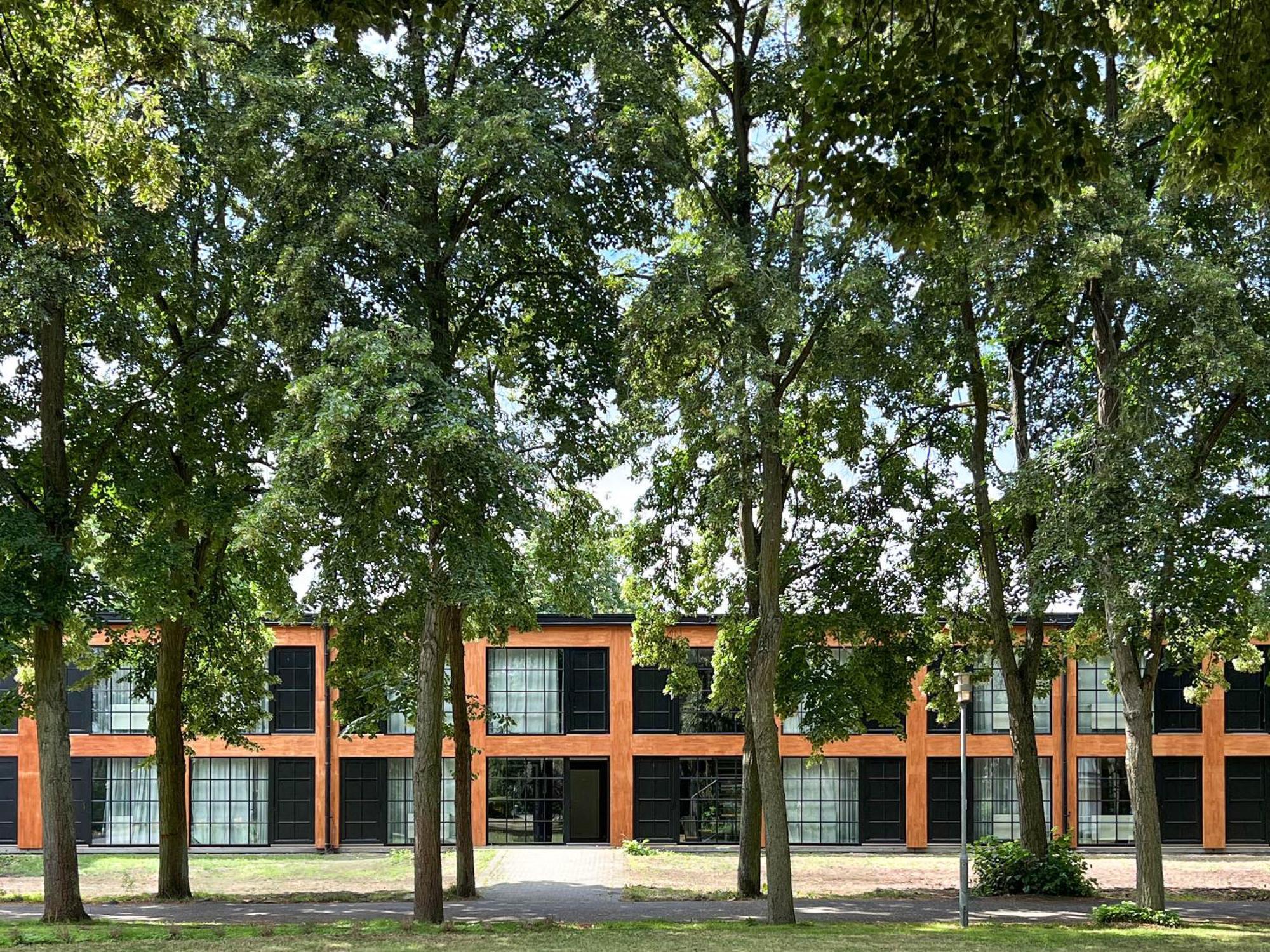 Das Schmoeckwitz Berlijn Buitenkant foto